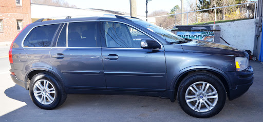 Car Accessories Store «Immaculate Concepts Auto Sound and Speed», reviews and photos, 146 S Main St, Liberty, NY 12754, USA