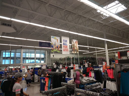 Sporting Goods Store «Academy Sports + Outdoors», reviews and photos, 651 E Trenton Rd, Edinburg, TX 78539, USA