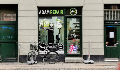 Adam Repair