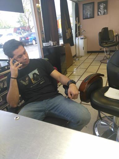 Tattoo Shop «Distinctive Ink», reviews and photos, 8415 Rosemead Blvd, Pico Rivera, CA 90660, USA