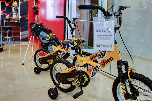 Used Car Dealer «Fields Chrysler Jeep Dodge Sanford», reviews and photos, 750 Towne Center Blvd, Sanford, FL 32771, USA