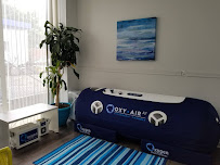 Hands On Wellness Chiropractic and Hyperbaric Oxygen Therapy - Photo 8 - Car repair in Atlanta, GA, Atlanta