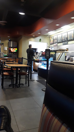 Restaurant «SUBWAY®Restaurants», reviews and photos, 30408 Ford Rd, Garden City, MI 48135, USA