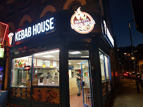 New City Kebab house
