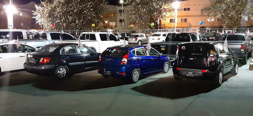 Used Car Dealer «LA Auto Connection», reviews and photos, 16506 Vanowen St, Van Nuys, CA 91406, USA