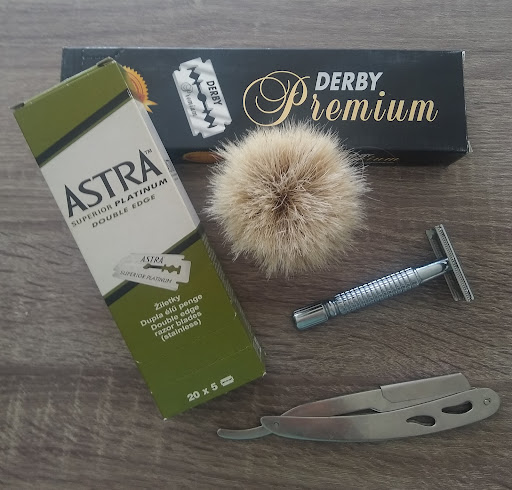 Peluquería & Barbería Sergio Bona en Magallón, Zaragoza