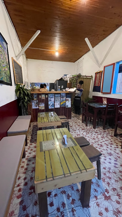 Wabi Asian Kitchen - Cl. 2 #4-61 local 1, Salento, Quindío, Colombia