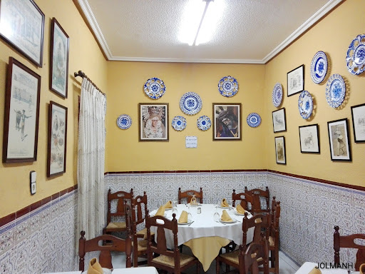 Restaurante El Extremeño Alicante
