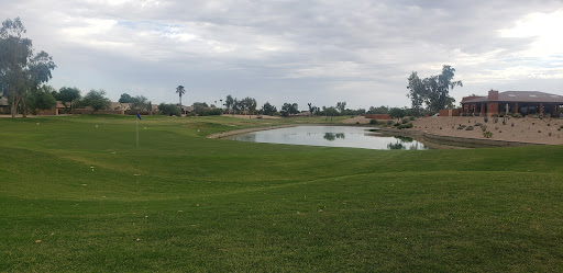 Golf Club «Lone Tree Golf Club», reviews and photos, 6262 S Mountain Blvd, Chandler, AZ 85249, USA