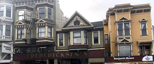 Hardware Store «Fredericksen Hardware & Paint», reviews and photos, 3029 Fillmore St, San Francisco, CA 94123, USA