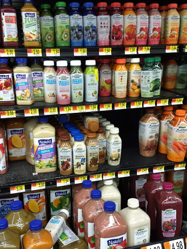 Department Store «Walmart Supercenter», reviews and photos, 1070 Landis Ave, Vineland, NJ 08360, USA