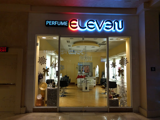 Perfume Eleven
