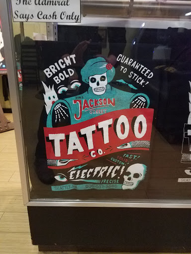 Explore tweety tattoo ideas, creative tattoo ideas in Seattle, available at Jackson Street Tattoo Company