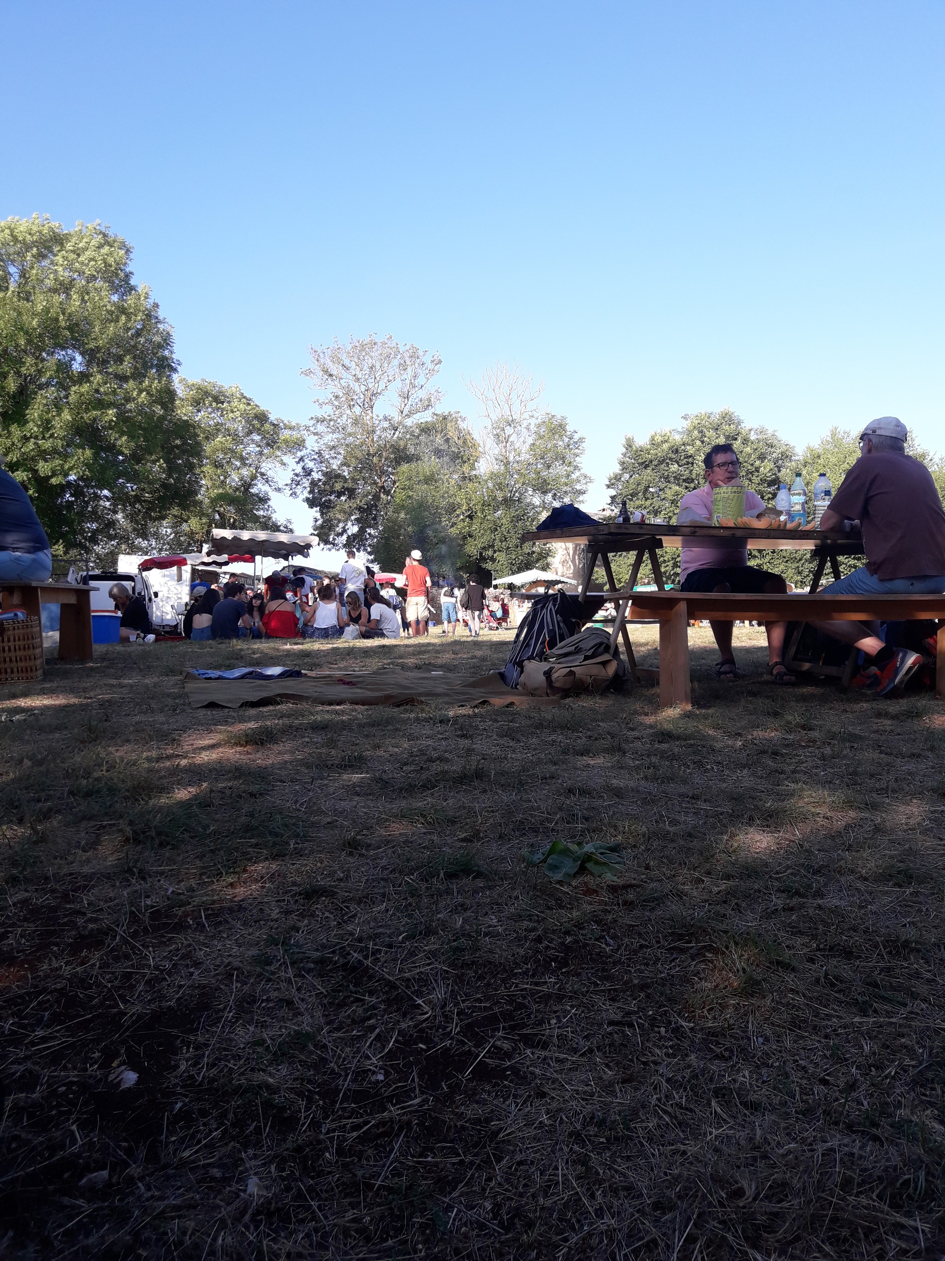 Photo n° 2 de l'avis de Martine.e fait le 07/08/2019 à 20:02