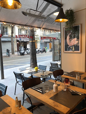 All Good Things Paris à Paris