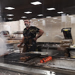 Photo n°2 de l'avis de Bernd.c fait le 05/11/2021 à 18:32 sur le restaurants Dedemoglu Baklava & Kebap Salonu à Stuttgart