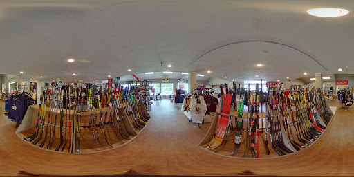 Sporting Goods Store «Hit the Net Sports», reviews and photos, 141 Great Rd, Acton, MA 01720, USA
