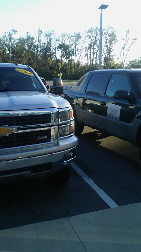 Used Car Dealer «New Smyrna Beach Chevrolet», reviews and photos, 2375 FL-44, New Smyrna Beach, FL 32168, USA