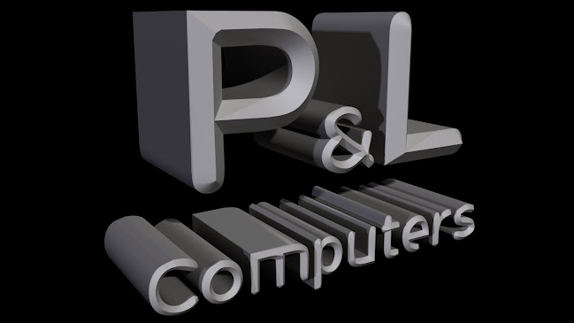 P&L Computers