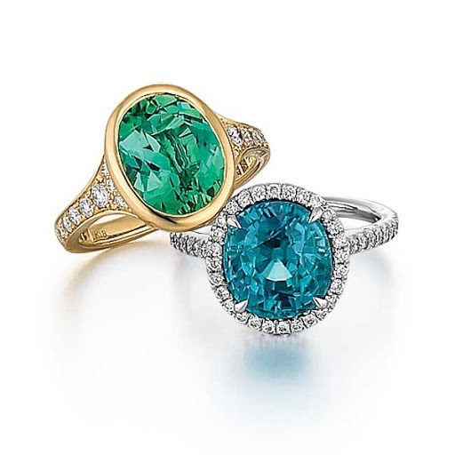 Jewelry Store «Joe Escobar Diamonds», reviews and photos, 450 E Hamilton Ave, Campbell, CA 95008, USA