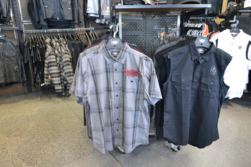 Harley-Davidson Dealer «ABC Harley-Davidson», reviews and photos, 4405 Highland Rd, Waterford Twp, MI 48328, USA