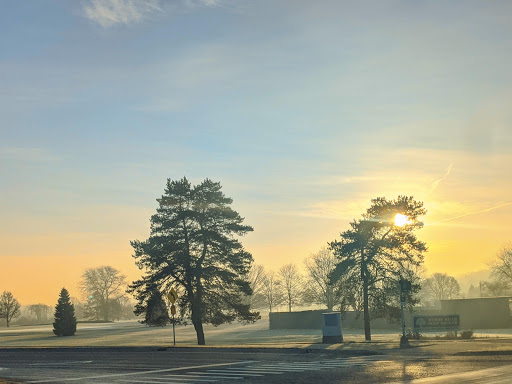 Golf Course «Huron Hills Golf Course», reviews and photos, 3465 E Huron River Dr, Ann Arbor, MI 48104, USA