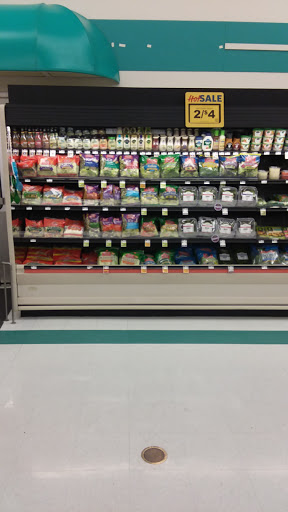 Grocery Store «Food Lion», reviews and photos, 558 W Main St, Stanley, VA 22851, USA