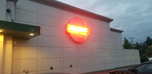 Bakery «Krispy Kreme Doughnuts», reviews and photos, 9950 SE 82nd Ave, Portland, OR 97086, USA