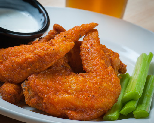 Restaurant «Black Dog Cafe», reviews and photos, 308 E Prince St, St Paul, MN 55101, USA