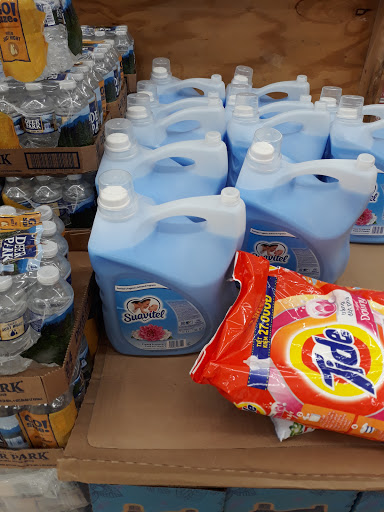 Shopping Mall «Carrollton Shopping Center», reviews and photos, 8474 Annapolis Rd, New Carrollton, MD 20784, USA