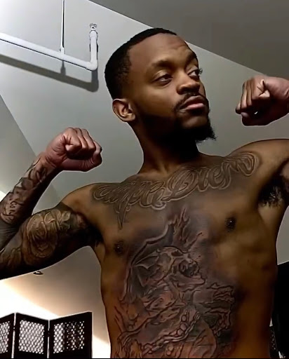 Explore palm size tattoo ideas, creative tattoo ideas in Inkster, available at Legit Ink Tattoo Studios