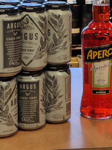 Liquor Store «ABC Fine Wine & Spirits», reviews and photos, 3355 N Federal Hwy, Oakland Park, FL 33306, USA