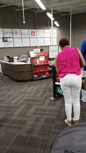 Office Supply Store «Office Depot», reviews and photos, 2627 Okeechobee Blvd, West Palm Beach, FL 33409, USA