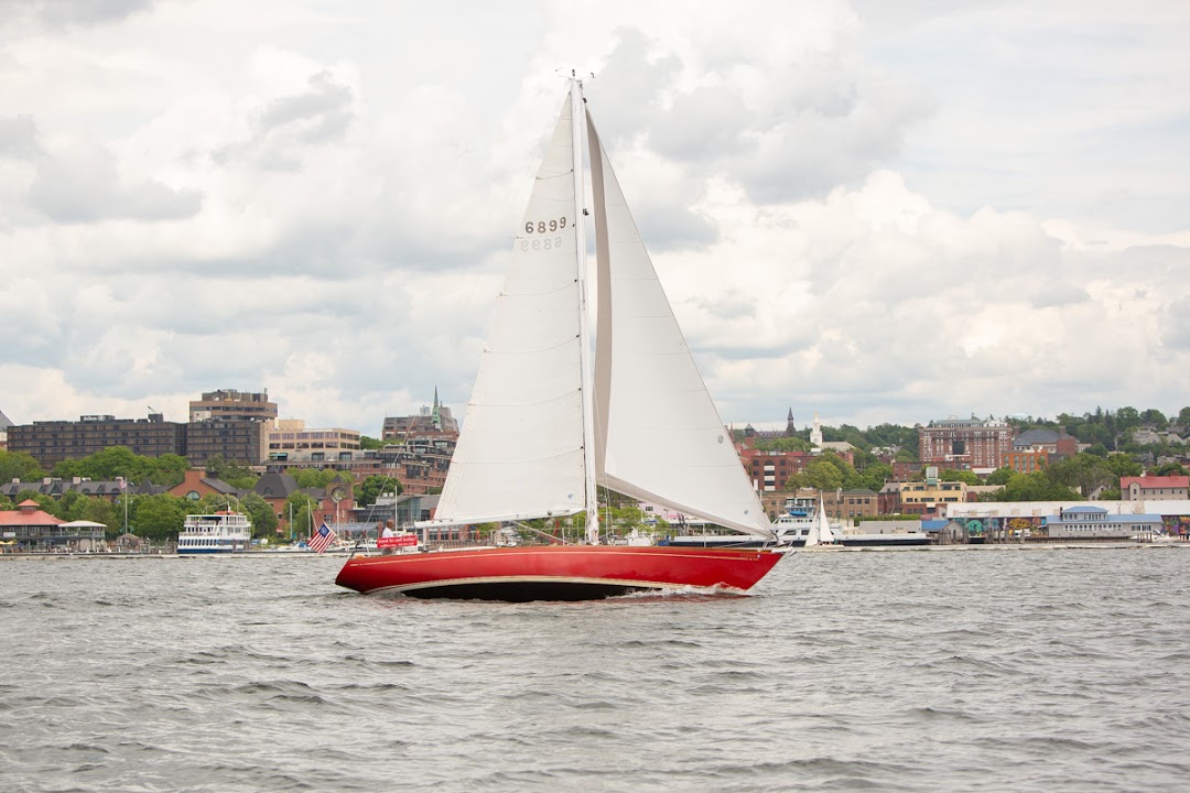 Sail Vermont LLC