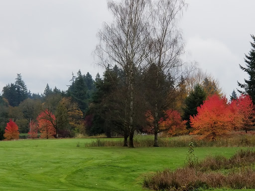 Golf Course «Mint Valley Golf Course», reviews and photos, 4002 Pennsylvania St, Longview, WA 98632, USA