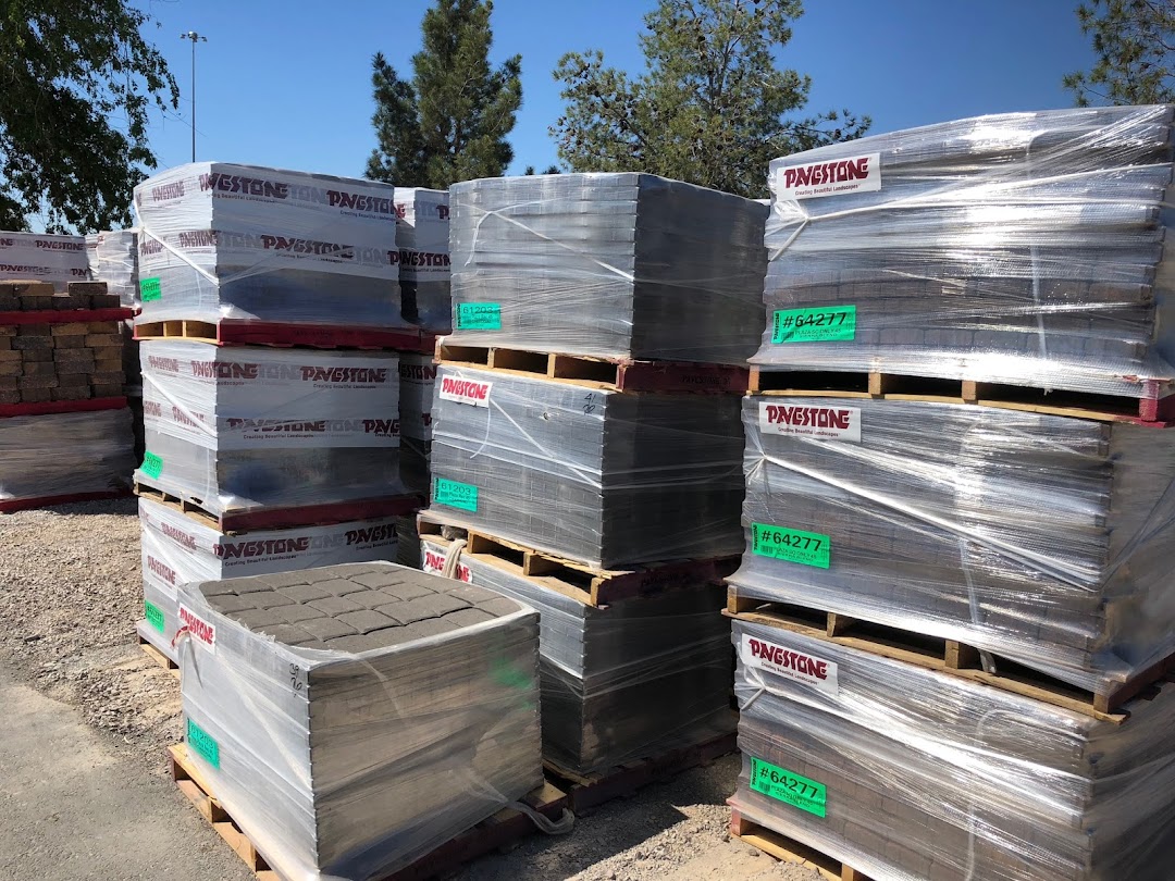 SiteOne Hardscape Center