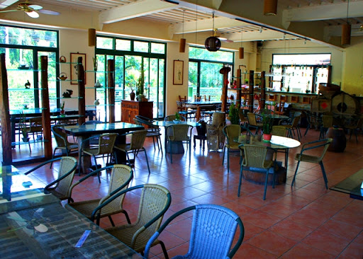 豆麥私房菜復興店