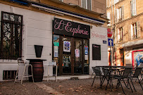 Photos du propriétaire du Restaurant L'Euphoria à Marseille - n°10