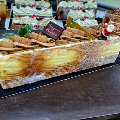 Douceurs & Chocolat à Le Pont-de-Claix