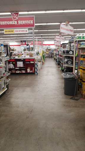 Tractor Supply Co. in Childress, Texas