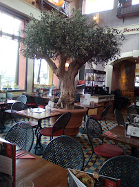 Atmosphère du Restaurant italien Del Arte à Mâcon - n°8