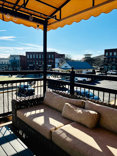 Breakfast Restaurant «Nido Cafe», reviews and photos, 5755 Clarion St, Cumming, GA 30040, USA