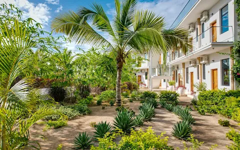 The One Resort Zanzibar image