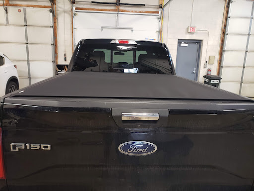 Auto Body Shop «Buzz-Off Automotive», reviews and photos, 1752 W Maple Rd, Troy, MI 48084, USA