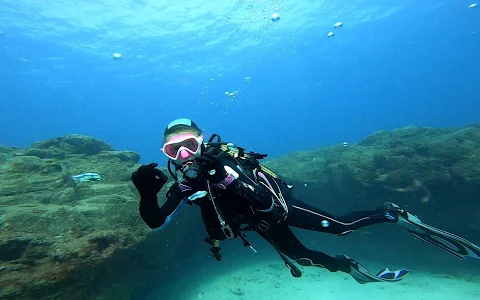 DiveClub Northern Ireland image