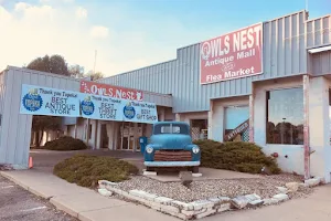 Owls Nest Topeka Antique Mall and Flea Market image