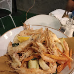 Photo n°4 de l'avis de Carola.r fait le 14/08/2023 à 18:57 sur le  Aquarium Restaurant à Naples