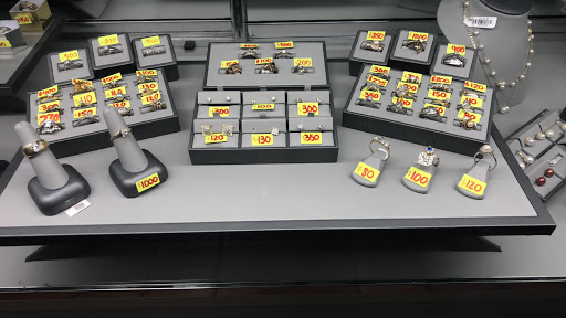 Pawn Shop «Sunbelt Pawn», reviews and photos, 337 FM 1960, Houston, TX 77090, USA