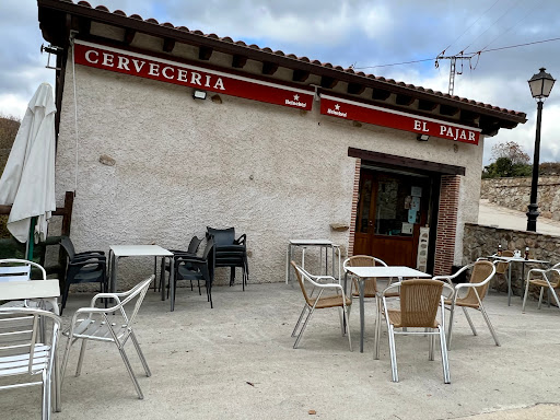 El Pajar de Canencia en Canencia