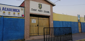 Colegio Saint Mary School